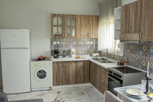 Olvion Apartment | Xanthi's Country Land Room-Ξάνθη