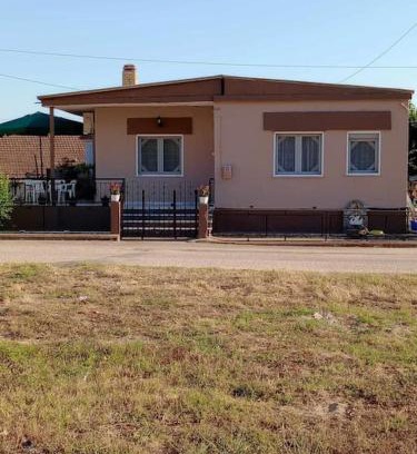 Topeiros House | Xaris House