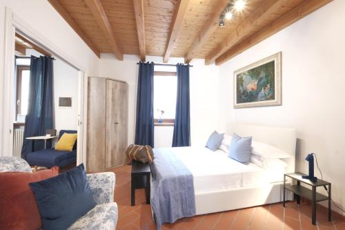 Peschiera del Garda City Centre Apartment | Xenia19 in pieno centro storico