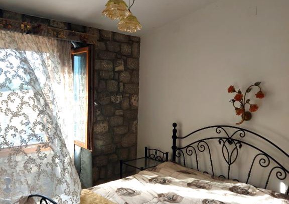 Livadia House | Xenios Petritis