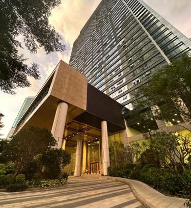 Siming Apartment | Xiamen Binbei Silver Lake Apartment
