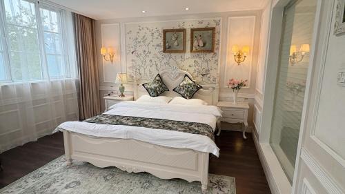 Siming House | Xiamen Yingji Guesthouse-Near Xiamen University
