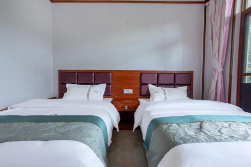 Qiannan Hotel | Xiaqikong Fuchun Elegant Residence Inn