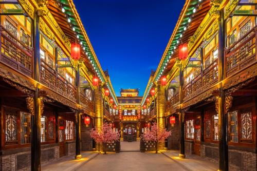 Pingyao Hotel | Xingshengjiu Courtyard Hotel Pingyao