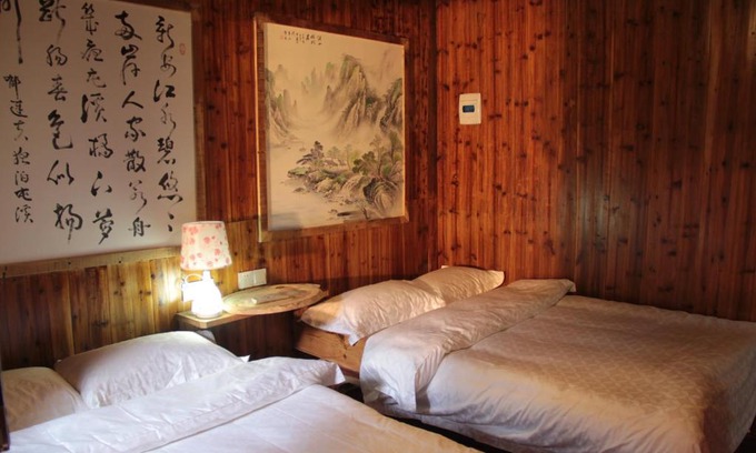 Tunxi House | Xishan Wutong Qinyuan (Free Pick up Service)