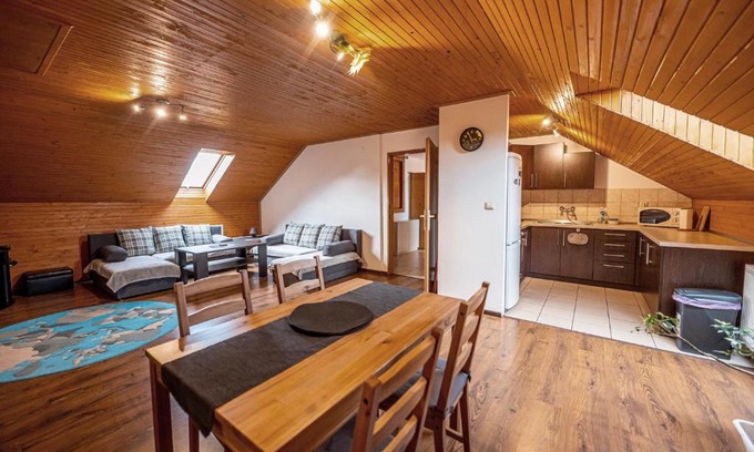 Piestany Apartment | XLSuite Apartment Superior