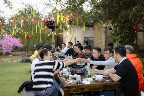 Pleiku Other | Xom Camping