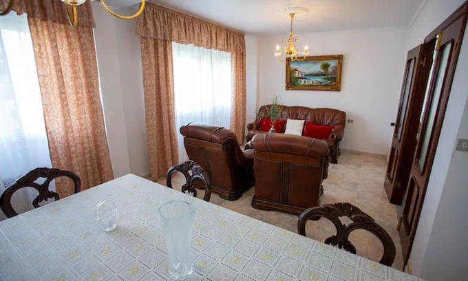 Frixe House | Xorda House