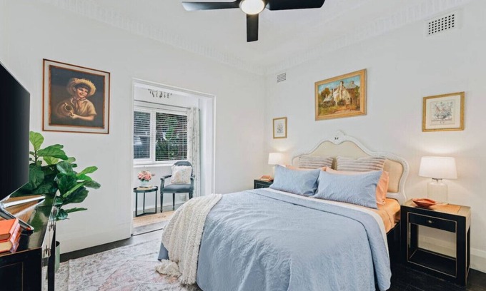 Bondi Beach Apartment | XQ Collection Jaques La Maison Bondi Beach