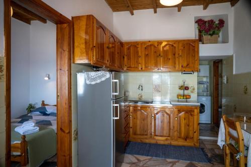 Sitia Apartment | Xrisanthy's House