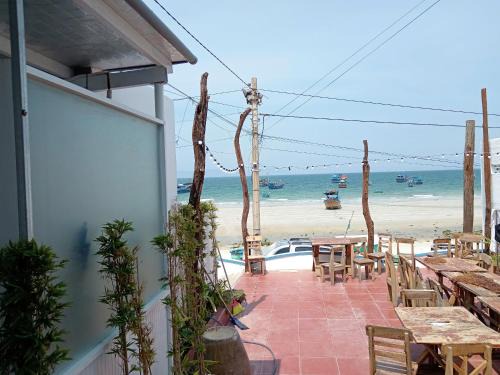 Ninh Hoa House | Xuân Quý