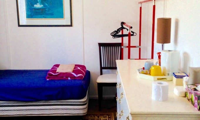 Caloundra House | XYL HOLIDAY INN