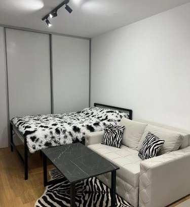 Zvezdara Apartment | Y apartman Zvezdara