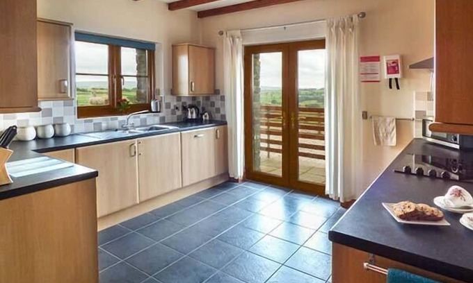 Bontnewydd Cottage | Y Bwthyn