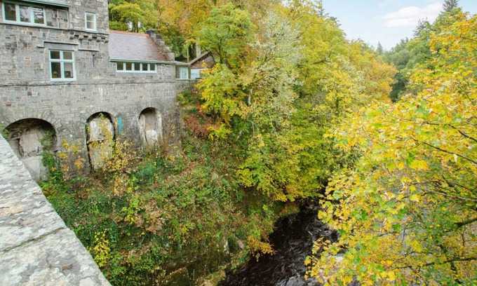 Pentre-Foelas House | Y Porthdy in Betws-y-Coed