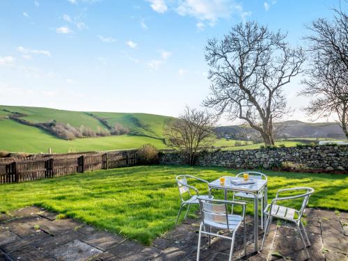 Mynytho House | Y Stabal - Cottage