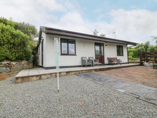 Llanrwst House | Y Stabal