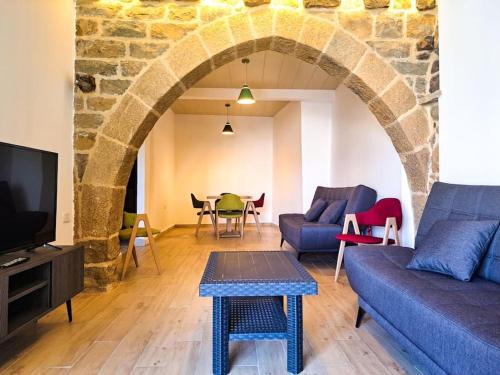 Duhur ash Shuwayr Apartment | Ya Hala ! Superbe appartement refait à neuf !