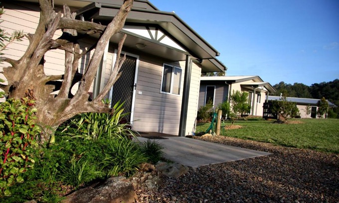 Cambroon House | Yabbaloumba Retreat