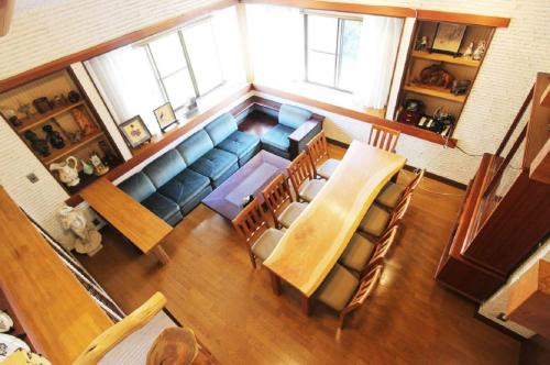 Neyagawa House | Yadokari Osaka