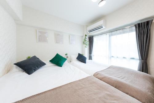 Itabashi Apartment | YADORIDOKORO Tokyo ヤドリドコロ東京