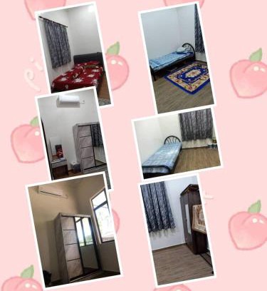 Kampung Ru Muda House | Yahdol Homestay 2