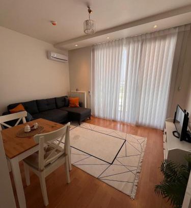 Yakuplu Apartment | Yakuplu Marina Yakin Konforlu Daire