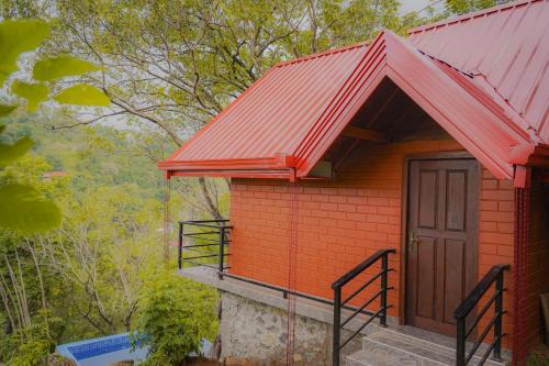 Moragolla Resort | Yakurungala Nature Resort Kandy
