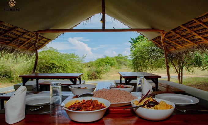 Palatupana Other | Yala Wild Hut