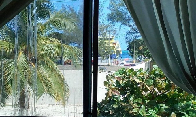 Punta Sam Apartment | Yamil House