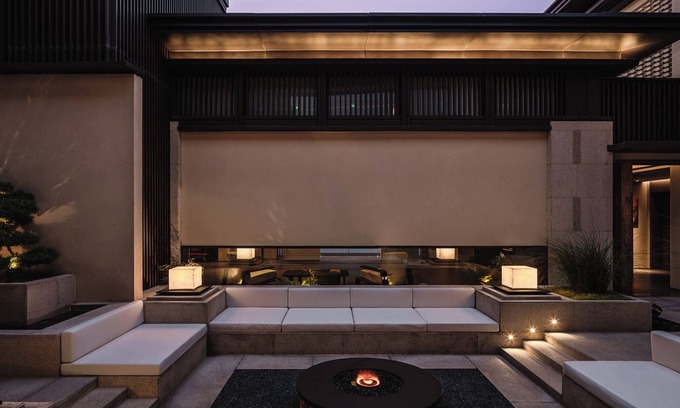 Xincheng Hotel | Yang Chen Hotel