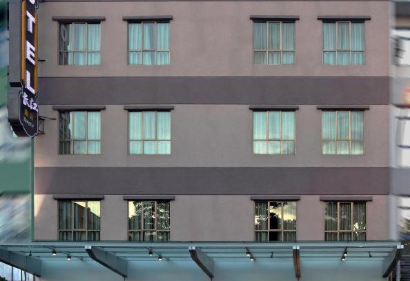 Bandar Baru Permas Jaya Hotel | YANGTZE HOTEL 长江酒店