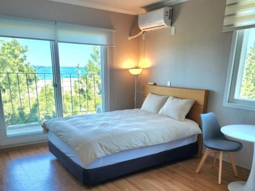 Yangyang House | Yangyang Happy House Pension