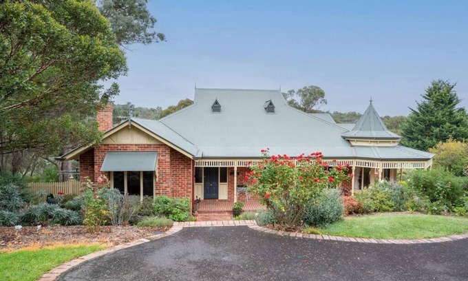Research House | Yarra Valley Vagabond