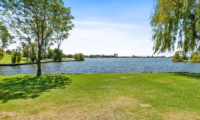 Mulwala Apartment | Yarrawonga Lakeside Apartment 23