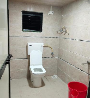 Khalapur House | Yashodhan Framhouse