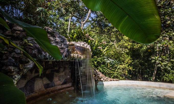 Pathahewaheta Hotel | Yasmin Hill Longevity Resort - Hotel Galavilla