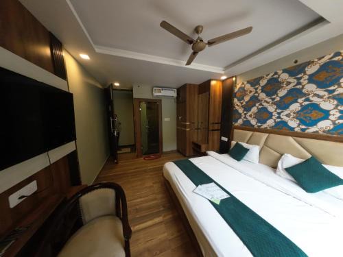 Tapovan Hotel | Yatram