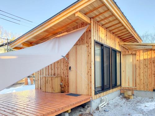 Hara Other | Yatsugatake Little Village Hotel