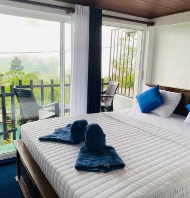 Haputale Cabin | YaYa Lodge Haputale
