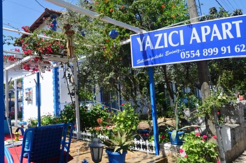 Selimiye Apartment | Yazici Otel