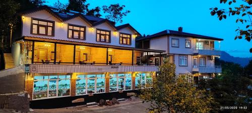 Ayder Apartment | Yeşilköy pansiyon bungalov