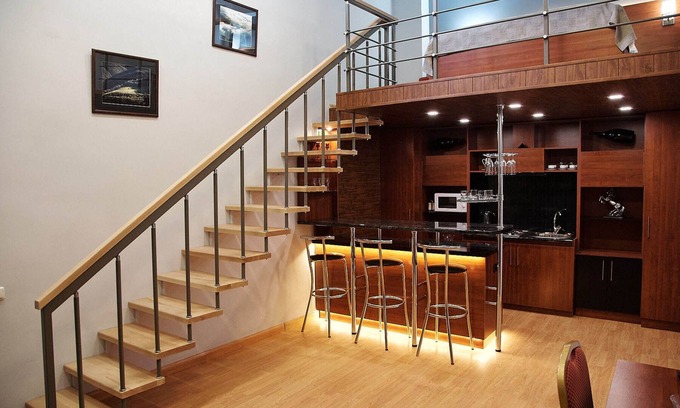 Erebuni Apartment | Yerevan Rest Apartments