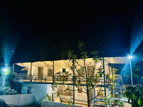 Kakabe House | Yethkadu Fieldview Homestay