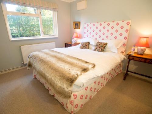 Culworth House | Yew Tree Cottage