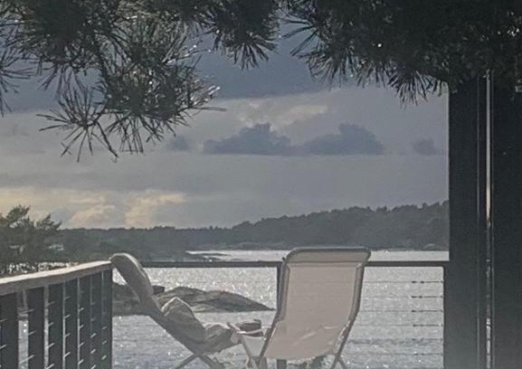 Kemionsaari Villa | Yksityinen saari ulkomerellä!