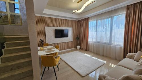 Iasi Villa | YNS Cozy House