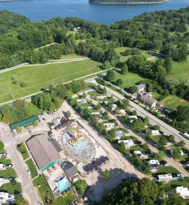 Avoca Other | Yogi Bear's Jellystone Park at Lake Monroe