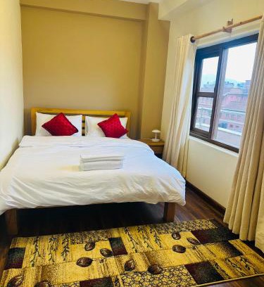 Lalitpur House | Yogi's Heritage in Patan-One Room apartment