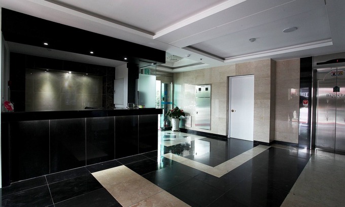 Giheung-gu Hotel | Yongin Singal Hotel Oda